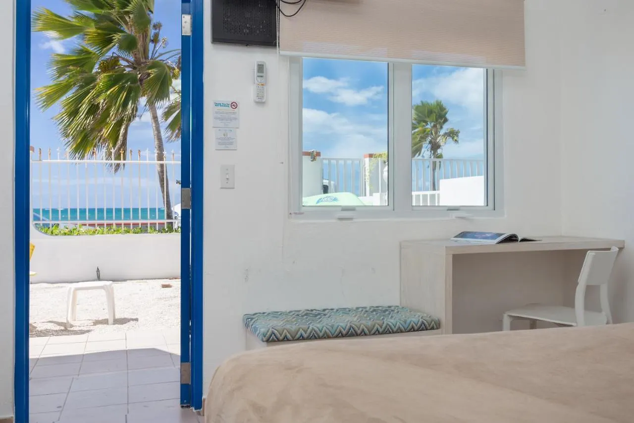 Tres Palmas Inn San Juan 3*,  Portoriko