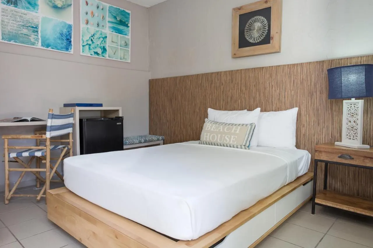 Tres Palmas Inn San Juan