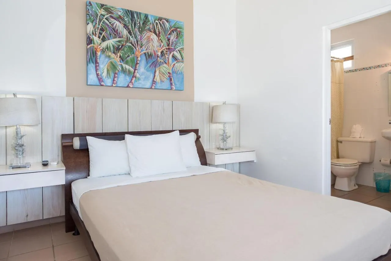 Tres Palmas Inn San Juan Portoriko