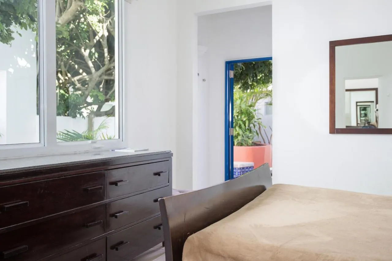 Hotel Tres Palmas Inn San Juan