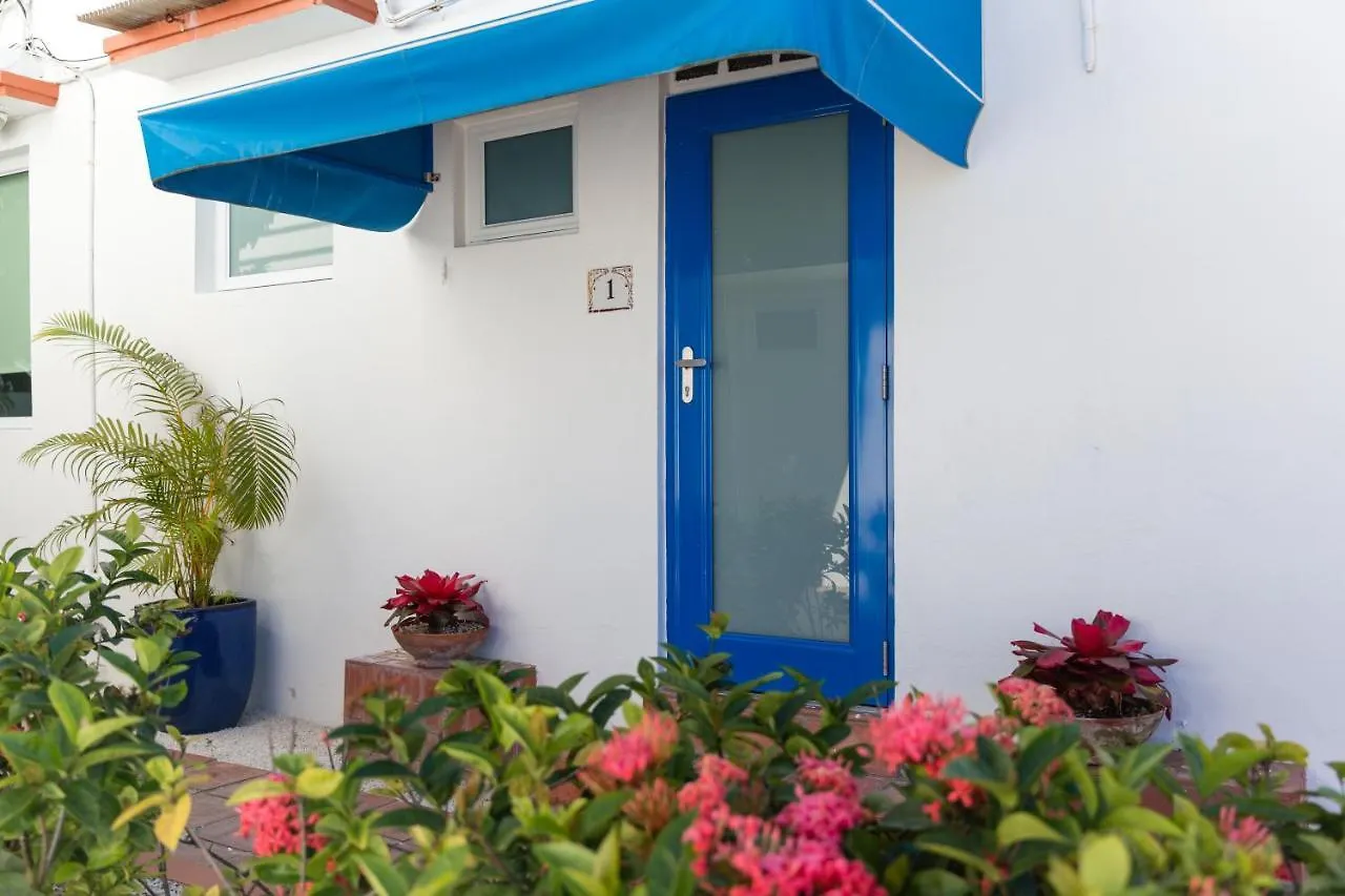 *** Hotel Tres Palmas Inn San Juan Portoriko