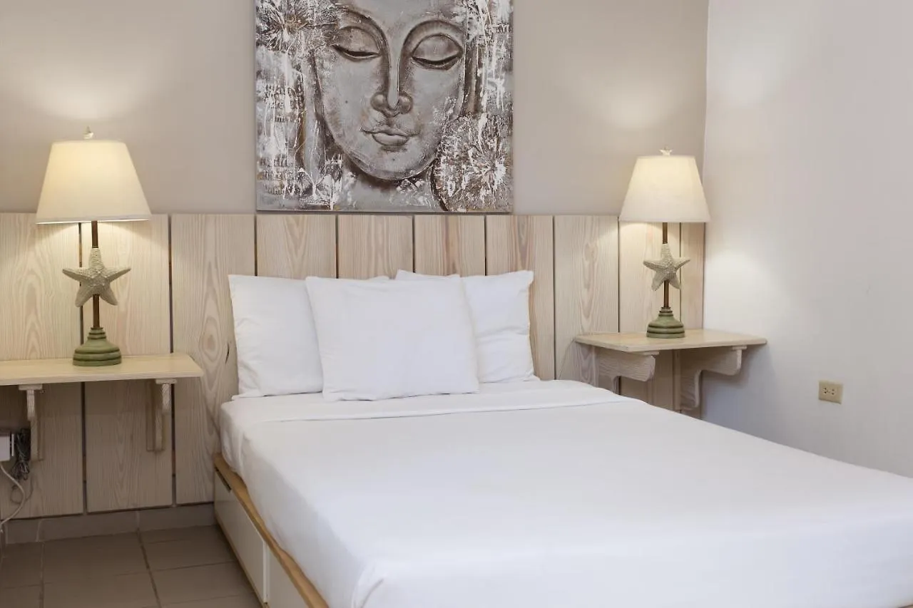 Tres Palmas Inn San Juan Portoriko