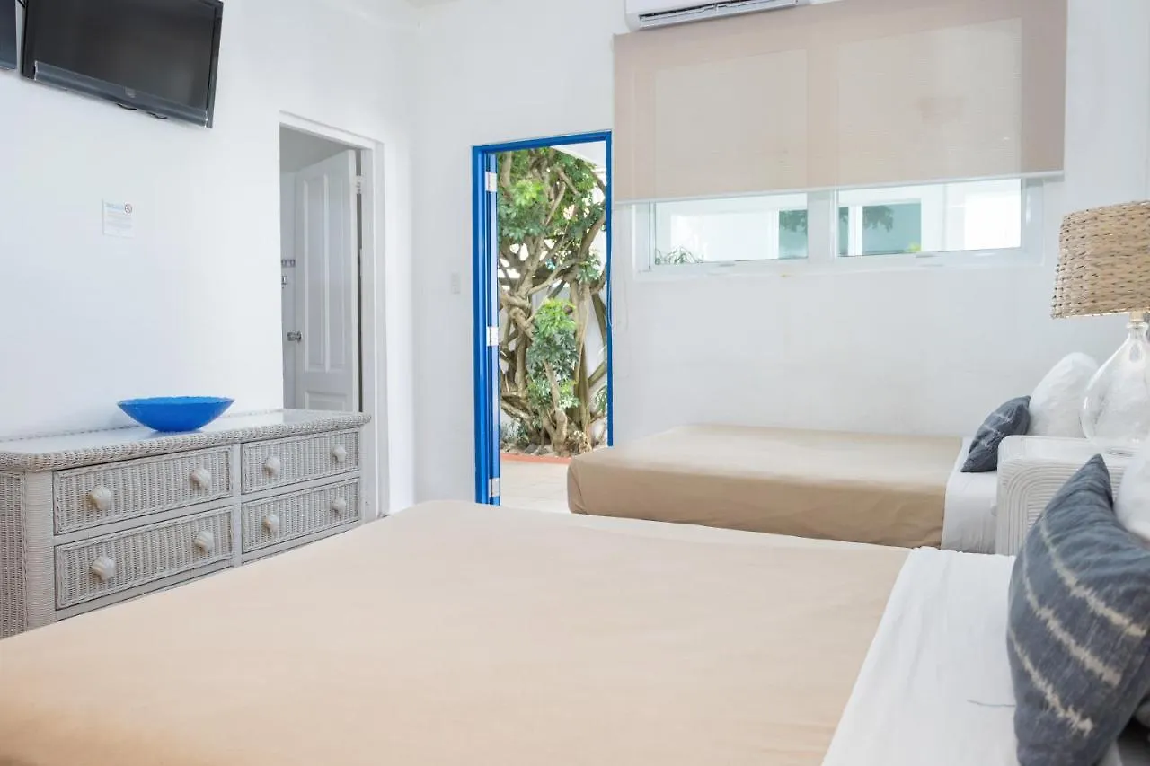 *** Hotel Tres Palmas Inn San Juan Portoriko