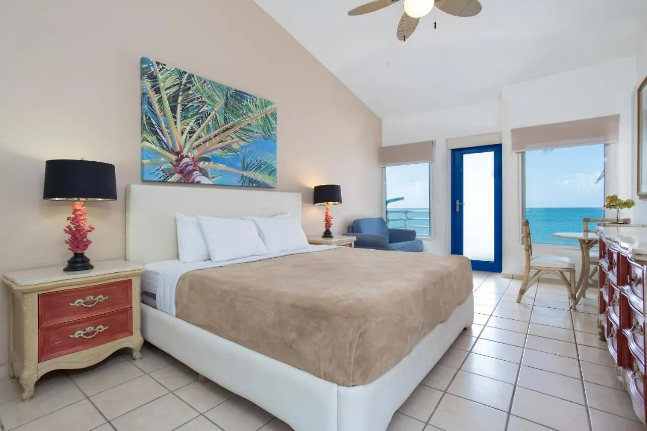 Tres Palmas Inn San Juan
