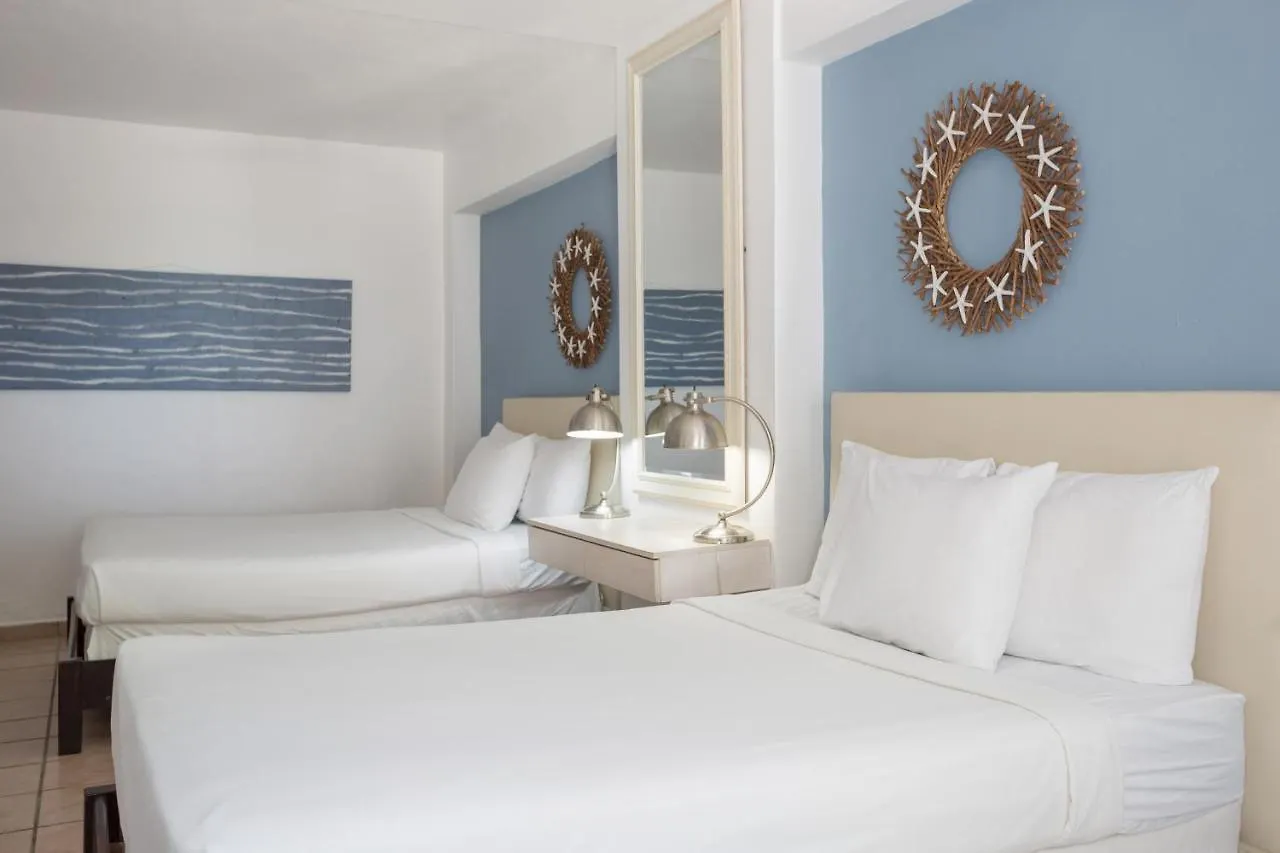 Tres Palmas Inn San Juan