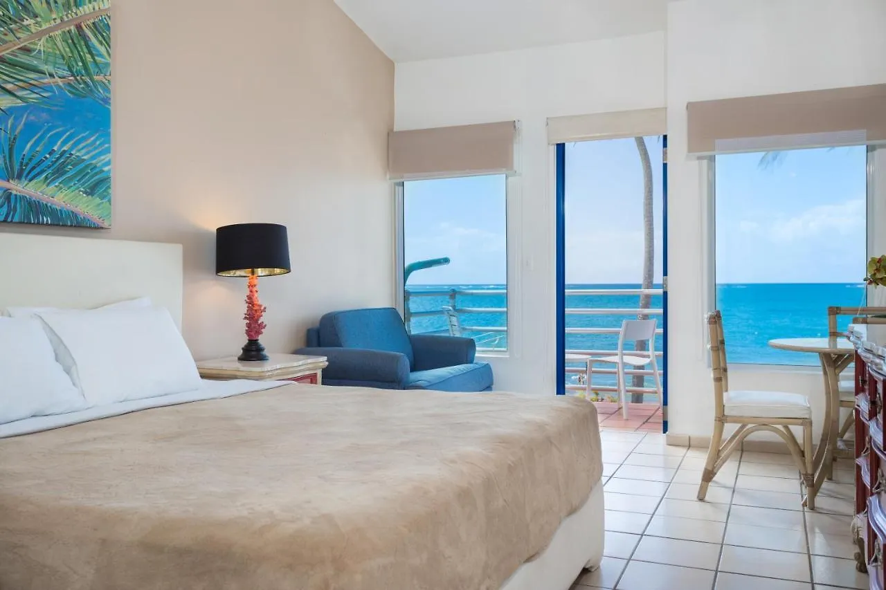 Tres Palmas Inn San Juan 3*,  Portoriko