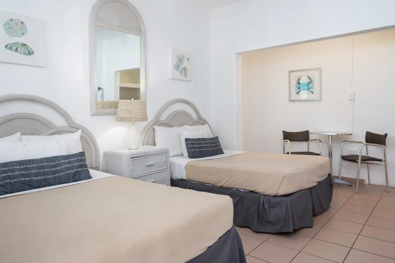 Tres Palmas Inn San Juan 3*,  Portoriko