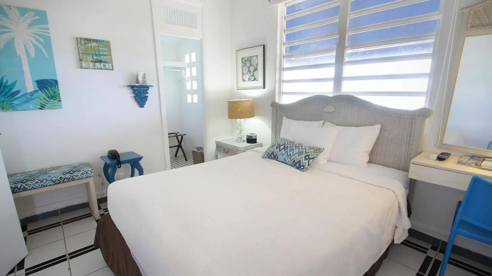 Tres Palmas Inn San Juan Portoriko