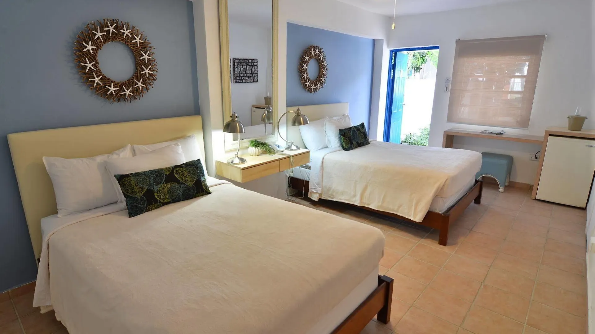 *** Hotel Tres Palmas Inn San Juan Portoriko