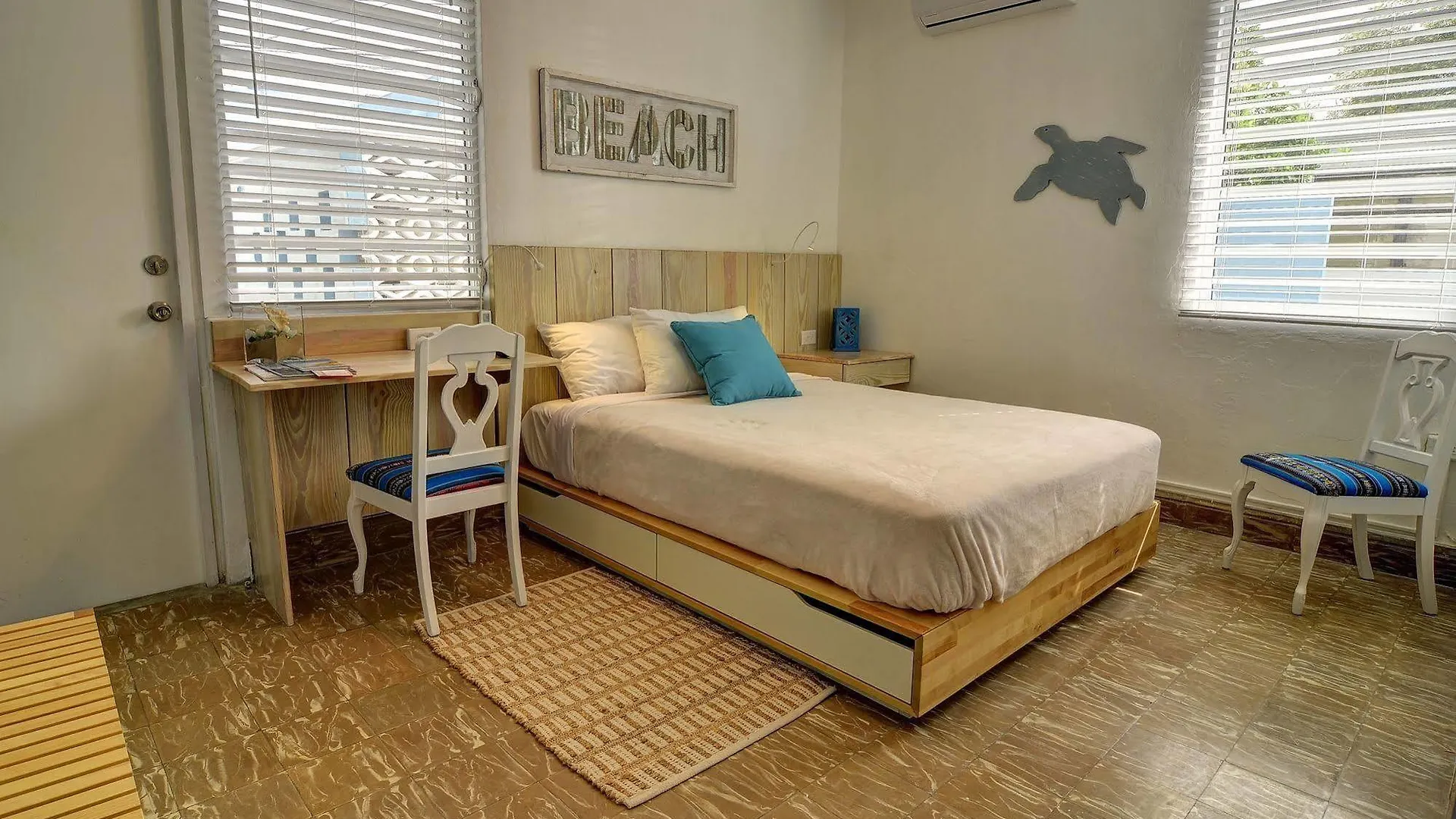Tres Palmas Inn San Juan Portoriko