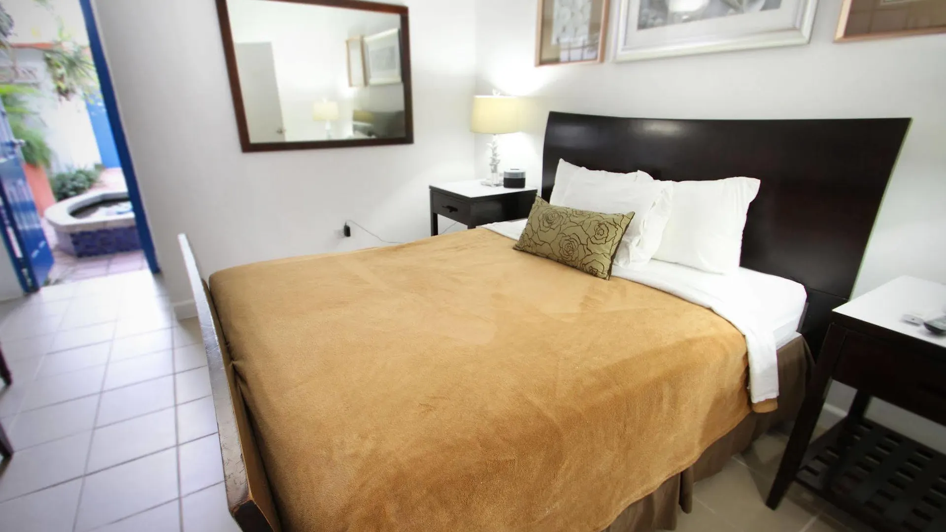 Tres Palmas Inn San Juan