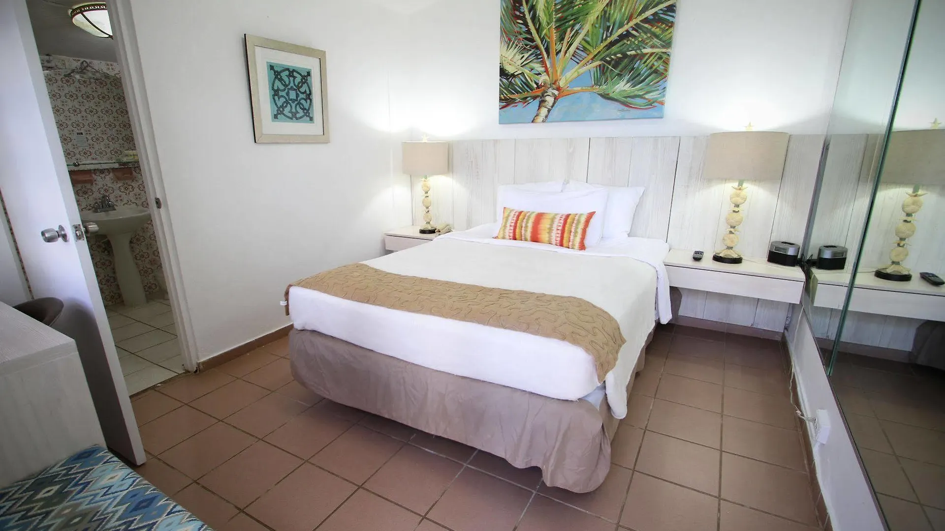 Hotel Tres Palmas Inn San Juan