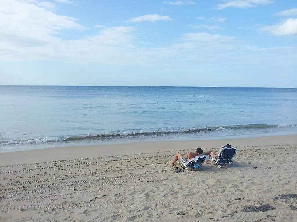 Tres Palmas Inn San Juan Portoriko
