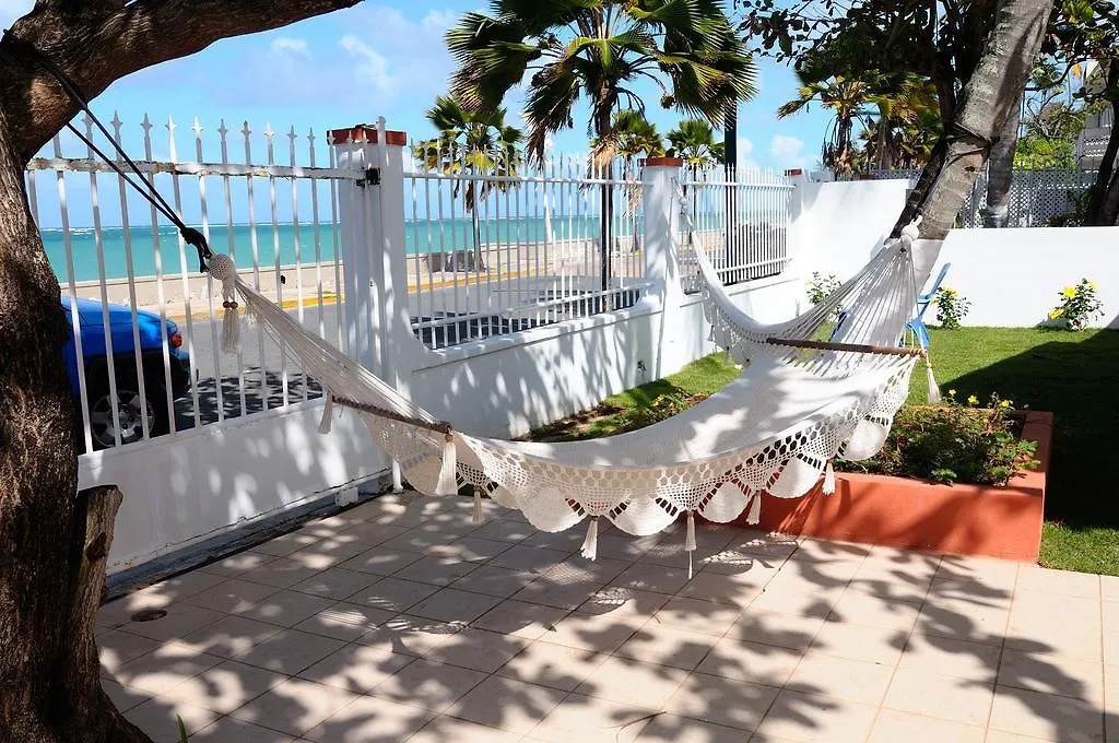 Tres Palmas Inn San Juan Portoriko