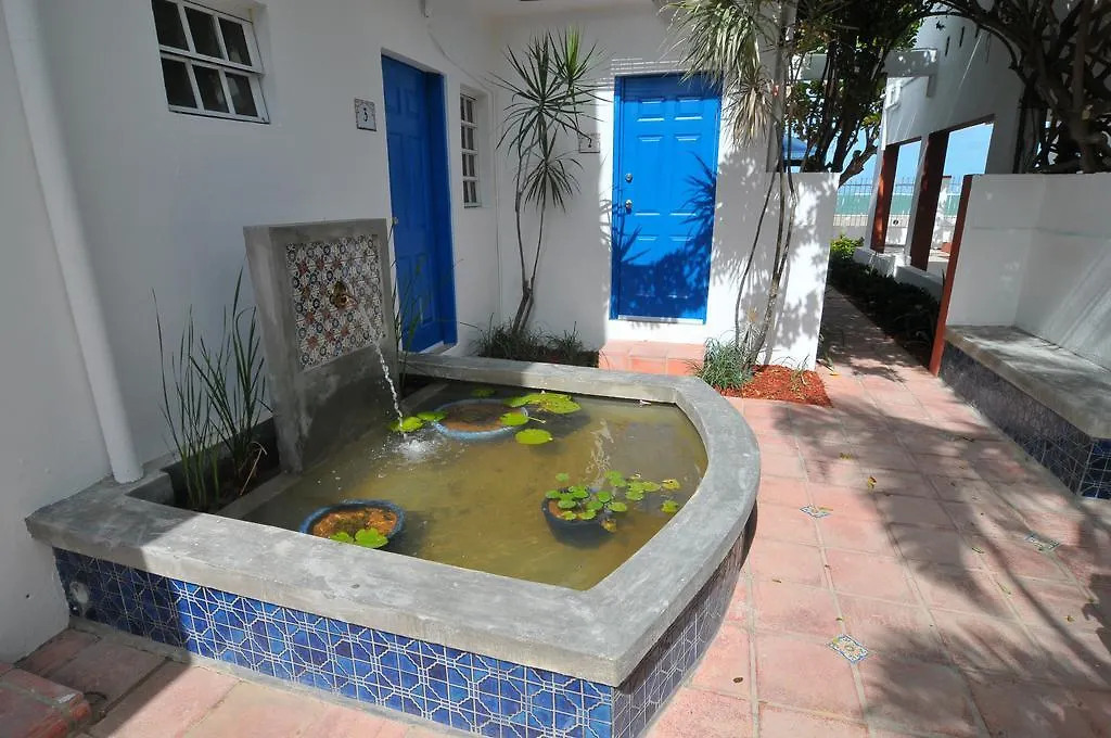 Tres Palmas Inn San Juan 3*,  Portoriko